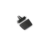 YLHMG Car Interior Front A/C Air Conditioning Vent Outlet Tab Clip Repair Kit, for, 3 Series E90 2005-2012 64229130458-MZ Car Air Vent Clip(B Style)