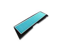 YLHMG Car PM2.5 Inlet Filter Element Cotton Air Conditioning Port Protective Dust Cover Shell, for Tesla, Model 3 2021 Car Accessories Car Cabin Air Filter(External Filter)
