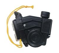 YLHMG Car Rear Hatch Trunk Liftgate Tailgate Lock Latch Actuator, for Toyota, Sienna SE LE 6935008020 69350-08020 931-873 931873 Auto Lock