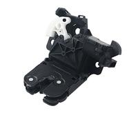 YLHMG Car Rear Hatch Trunk Tailgate Boot Lid Latch Lock Actuator W/Micro Switch, for, Q7 TT A3 A4 A6 Quattro 8P4827505C Auto Lock