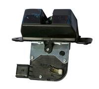 YLHMG Car Rear Trunk Lid Tailgate Latch Lock Actuator, for Kia, for Sorento, for Hyundai, Santa Fe 2013 2014 81230-3Z000 Auto Lock