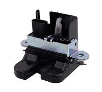 YLHMG Car Rear Trunk Lid Tailgate Lock Block Latch Actuator 4 Pin, for VW, for Golf, MK7, for Beetle, 5G0827505 5GG827505 Auto Lock