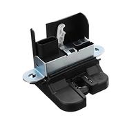 YLHMG Car Rear Trunk Lock Tailgate Door Latch Lid, for VW, for Golf, MK5 MK6, for Touran, 5K0827505A 1K6827505E 5M0827505E 1P0827505D Auto Lock