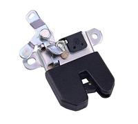 YLHMG Car Rear Trunk Tailgate Lock Latch Actuator, for VW, for Passat, Sedan 1998 1999 2000 2001 2002 2003 2004 2005 3B5827505M 3B5827505 Auto Lock