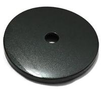 YLHMG for Peugeot, 206 207 1998-2006 Car Fuel Cap Cover Shell Petrol oil Tank Outer Flap Replacement Part Fuel Filler Cap Replacement