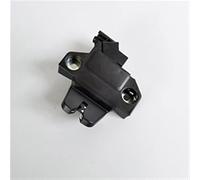 YLHMG Model Back Door Lock Tailgate Latch Trunk Parts, for Toyota, for Corolla, Altis 2008 2009 2010 2011 2012 Auto Lock(Without rod)