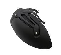 YLHMG Motorcycle Rear Fender Mudguard Tire Hugger Fender, for BMW, R NINE T R NINET 9 T Pure Racer Urban 2014 2015 2016 2017-2020 R 9 T Motorcycle Mudguard(BLACK)