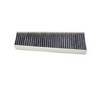 YLHMG Outside Front Cabin Filter, for, A6 A7 C7 2011-2019 The External AC Air Filter Oem 4GD819429 FT270 Car Cabin Air Filter(1 Only Filter)