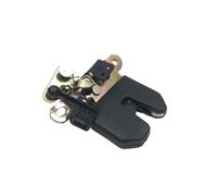 YLHMG Rear Door Trunk Lid Lock Tailgate Latch Actuator, for VW, for Passat, B5, for Bora, for Jetta, MK4, for Polo Auto Lock