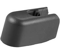 YLHMG Rear Windshield Wiper Arm Cap, for Mazda, 3 Hatchback 1 Pcs Black Rear Window Wiper Cover