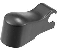 YLHMG Rear Windshield Wiper Arm Cover Cap, for Chevrolet Aveo 1 Pcs Black Rear Window Wiper Cover