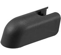 YLHMG Rear Windshield Wiper Arm Cover Cap, for NISSAN, Kicks 1 Pcs Black Rear Window Wiper Cover