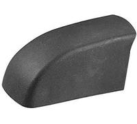 YLHMG Rear Windshield Wiper Arm Cover Cap, for Toyota, CH-R 1 Pcs Black Rear Window Wiper Cover