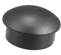 YLHMG Rear Windshield Wiper Arm Nut Cover Cap, for Jeep, Compass 07-17 Rear Window Wiper Cover