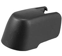YLHMG Rear Windshield Wiper Arm Nut Cover Cap, for Mazda, CX-3-1 Pcs Black Rear Window Wiper Cover