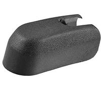 YLHMG Rear Windshield Wiper Arm Nut Cover Cap, for Toyota, Highlander Pack of 1 Black Rear Window Wiper Cover