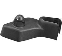 YLHMG Rear Windshield Wiper Arm Nut Cover Cap, for VOLVO, V70 2001-2007 Rear Window Wiper Cover