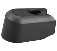 YLHMG Rear Windshield Wiper Arm Nut Cover Cap, for VOLVO, V90 2017-2021 Rear Window Wiper Cover