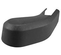 YLHMG Rear Windshield Wiper Arm Nut Cover Cap, for VOLVO, XC60-1 Pcs Black Rear Window Wiper Cover