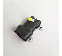 YLHMG Refine Front Door Rear Tailgate Lock Actuator 4 Pin,for Hyunda Starex Van H1 2001 2002 2003 2004 2005 Auto Lock(Front right)