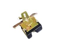 YLHMG Tailgate Lock Back Door, for Vauxhall, CAVALIER Mk III 1988-1995, for Opel, Kadett 1984-1998, for DAEWOO, Nexia Auto Lock