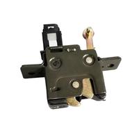 YLHMG Tailgate Lock Back Door Latch, for, E3 1998 E34 1987-1995 525 Tds 1991-1995 Auto Lock