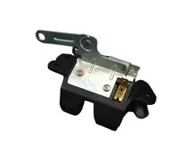 YLHMG Tailgate Lock Back Door Latch, for H1 I800 Grand Starex 81230-4H001 Auto Lock