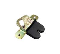 YLHMG Tailgate Lock Back Door Latch, for Kia, Sephia Hatchback Type 1996-1999 Auto Lock