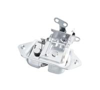 YLHMG Tailgate Lock Back Door Latch, for NISSAN, Ad Wagon 1990 1991 1992 1993 1994 1995 1996 1997 1998 Model Sunny Y10 N12 Auto Lock