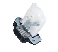 YLHMG Tailgate Lock Back Door Latch, for NISSAN, for Murano, 2005-2007 Versa 2007-2012 ROGUE 2008-2013 Auto Lock