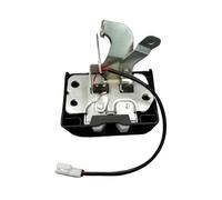 YLHMG Tailgate Lock Back Door Latch, for NISSAN, Urvan E26 Nv350 Auto Lock