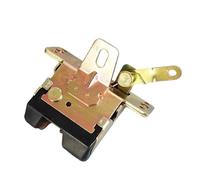 YLHMG Tailgate Lock Back Door Latch, for Opel, Corsa B 1993-2000 09114097 Auto Lock