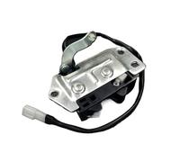 YLHMG Tailgate Lock Back Door Latch, for Toyota, Foton Hiace 1992-2004 Auto Lock