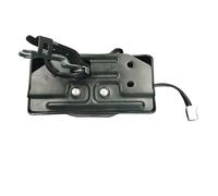 YLHMG Tailgate Lock Back Door Latch, for Toyota, Hiace Commuter 2013 Model Auto Lock