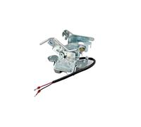 YLHMG Tailgate Lock Back Door Trunk Latch With Actuator, Great, Wall Hover H3 Auto Lock