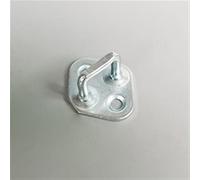 YLHMG Tailgate Lock Back Door with Striker, for Changan, Honor Auto Lock(Striker)