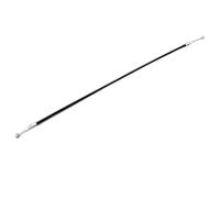 YLHMG Tailgate Lock Cable Trunk Open Control, for Subaru, BRZ, for Toyota, 86 2013-2019 Auto Lock