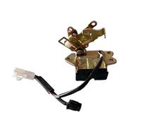 YLHMG Tailgate Lock Trunk Latch, for Toyota, for Corolla, E12 E13 Probox 2003 2004 2005 2006 2007 2008 Auto Lock