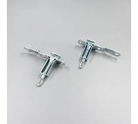 YLHMG Tailgate Lock Trunk Latch, for Toyota, Pickup Hilux Rn85 Ln85 Ln106 1988-2001 Auto Lock(1 Pair)