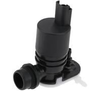 YLHMG The Lord of the Tools 1pc Windshield Washer Pump Replacement Part 289209776R, for Renault, Kadjar 2015-2024, for Renault, Clio V 2019-2021 car washer fluid motor