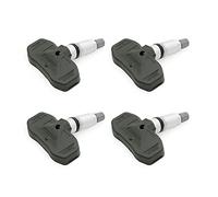 YLHMG Tire Pressure Monitoring Sensor TPMS for Hummer H3 H3T, for GMC, Canyon, for Chevrolet, Colorado, for Isuzu, I-Series Montana SV6 15122618 Tyre Pressure Sensor(4pcs)