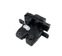 YLHMG Trunk Latch Tailgate Lock, for NISSAN, for Qashqai, J10 2007-2016 Tiida C11 Hatchback 2007-2011 Micar III Auto Lock