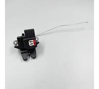 YLHMG Trunk Latch Tailgate Lock Manual Type, for Hyundai, Accent 2012-2017 812301R000 Auto Lock