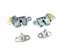 YLHMG Trunk Latch Tailgate Lock with Striker,for MAXUS LDV T60 Pickup Auto Lock(1 lot)