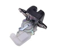 YLHMG Trunk Lid Tailgate Liftgate Lock Latch Actuator Release Luggage Door,for CR-V CRV 2007-2011 74800SMGG01 DLHD011 Auto Lock