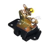 YLHMG Trunk Liftgate Rear Door Lock Latch, for H100 Grace Starex JAC Refine, for Mitsubishi, Delica L400 L300 MB527416 Auto Lock