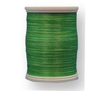 YLI 24450-029 3-Ply 40wt T-40 Cotton Quilting Variegated Thread, 500 yd, Taupe