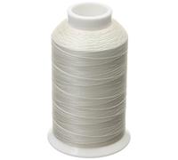 YLI Machine Quilting Spool Thread, 3000 yd, Natural