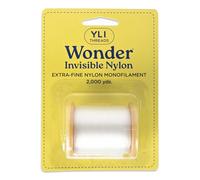 YLI Threads Wonder Invisible Nylon Thread