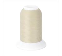 YLI Threads Woolly Nylon - Serger Thread for Stretch & Knit Fabrics - Sand
